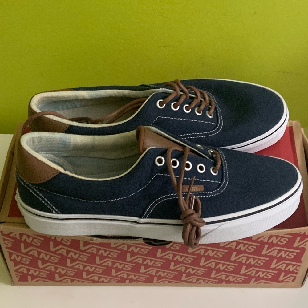 Vans C&L Era 59 Shoes - Men’s 10